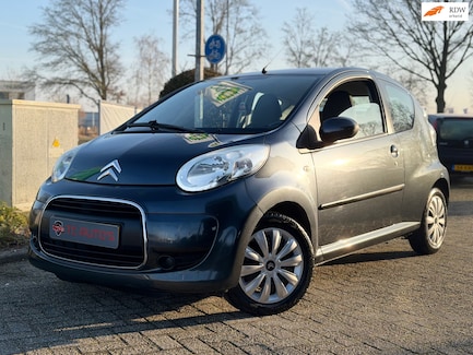 Citroën C1 0