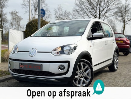 Volkswagen Up! 0
