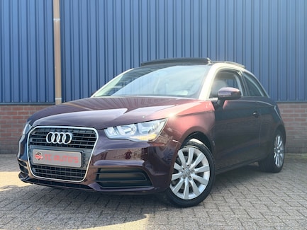 Audi A1 0