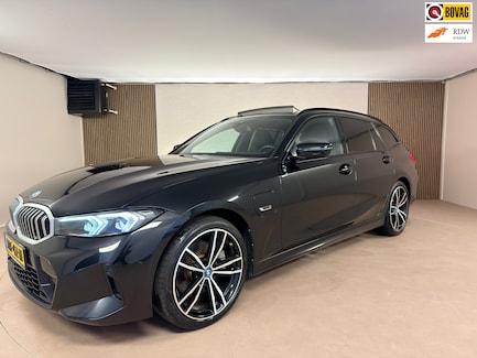 BMW 3-Serie 0