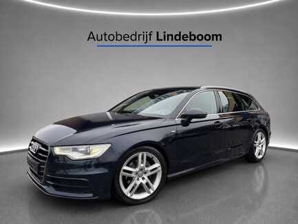 Audi A6 0