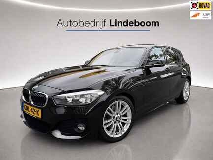 BMW 1-Serie 0