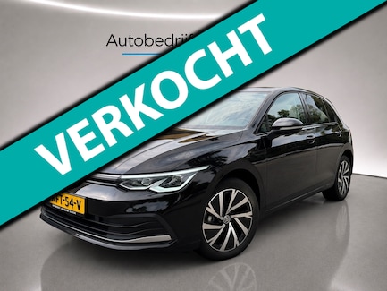 Volkswagen Golf 0