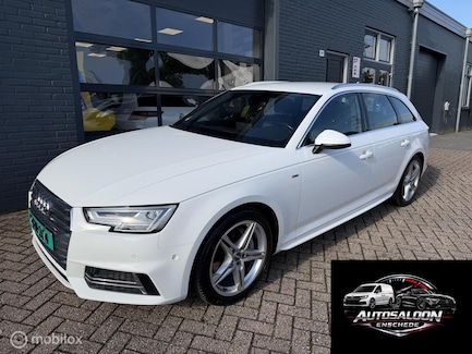 Audi A4 0