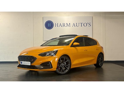 Ford Focus 0