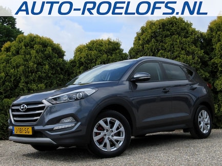 Hyundai Tucson 0