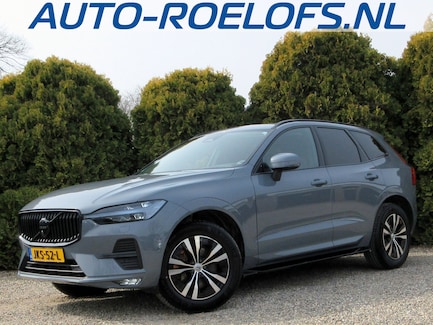 Volvo XC60 0