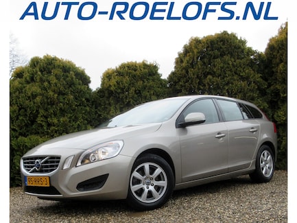 Volvo V60 0