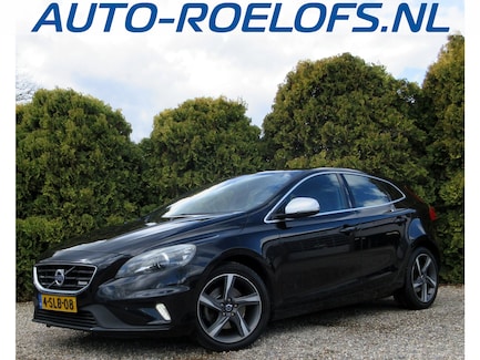Volvo V40 0