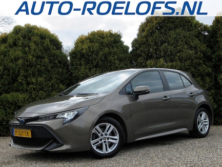 Toyota Corolla 0