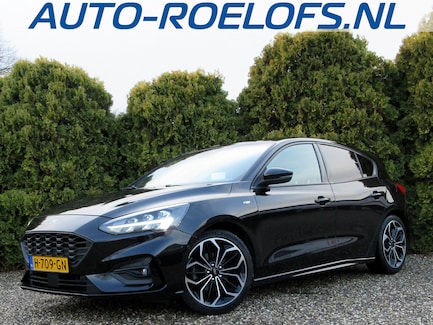 Ford Focus 0