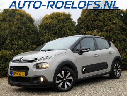 Citroën C3 0