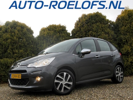Citroën C3 0