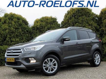 Ford Kuga 0