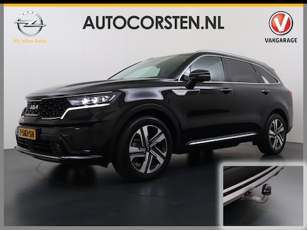 Kia Sorento 0