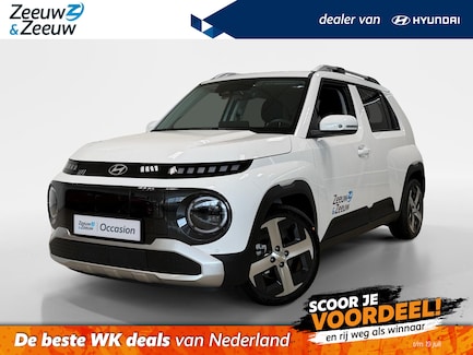 Hyundai Inster 0