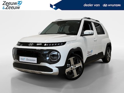 Hyundai Inster 0