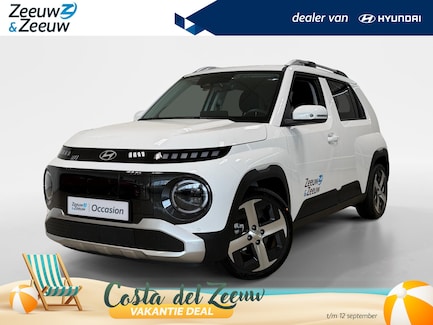 Hyundai Inster 0