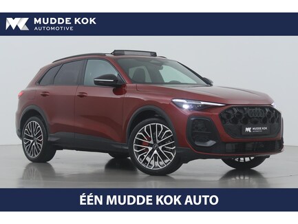 Audi Q5 0