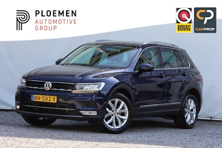 Volkswagen Tiguan 0