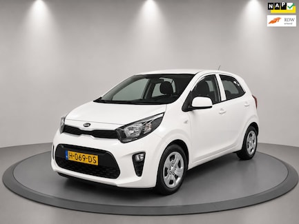 Kia Picanto 0