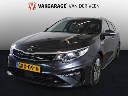 Kia Optima 0