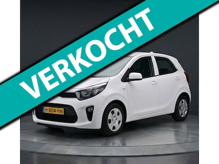 Kia Picanto 0