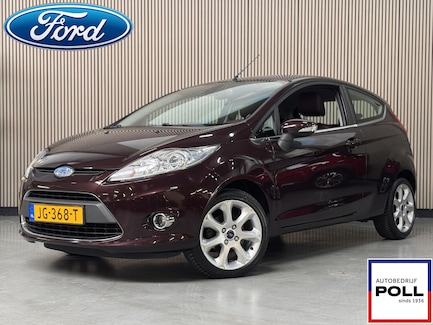 Ford Fiesta 0