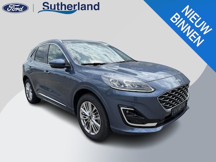 Ford Kuga 0