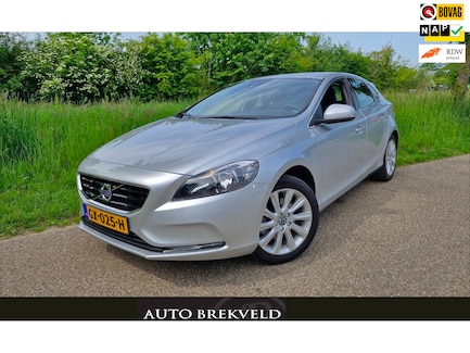 Volvo V40 0