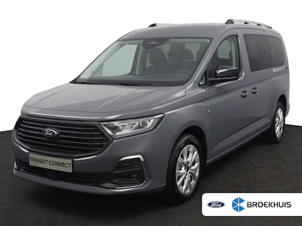 Ford Grand Tourneo Connect 0