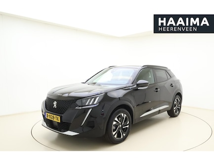 Peugeot e-2008 0