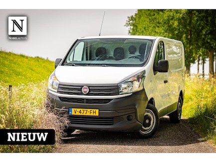 Fiat Talento 0