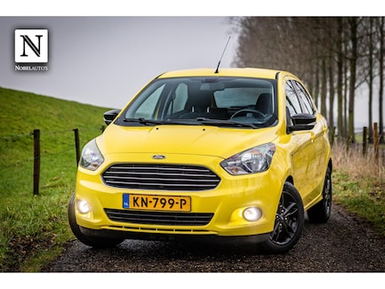 Ford Ka 0