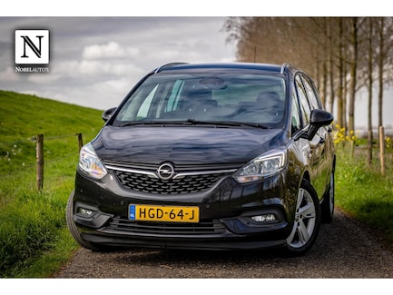 Opel Zafira 0