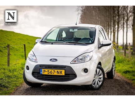 Ford Ka 0