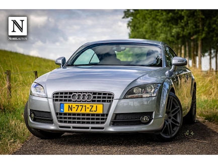 Audi TT 0