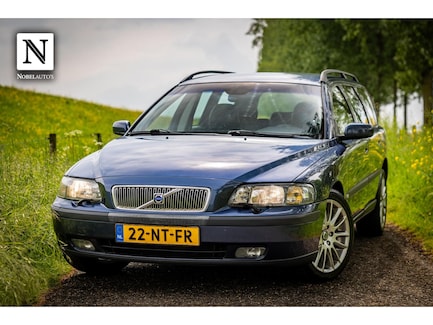Volvo V70 0