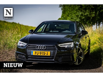 Audi A4 0