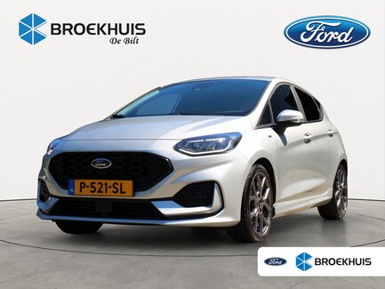 Ford Fiesta 0