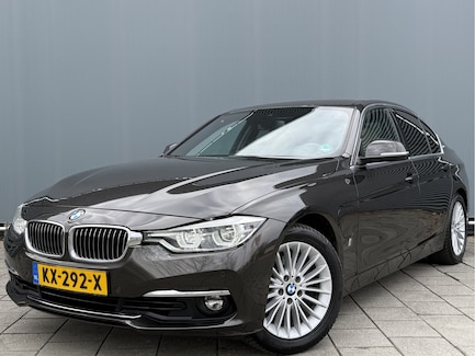 BMW 3-Serie 0