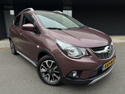 Opel Karl 0