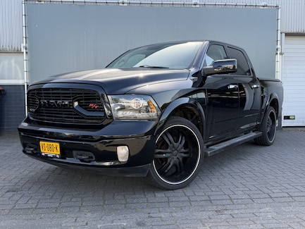 Dodge Ram 1500 0