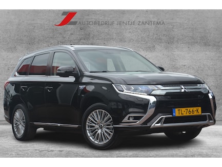 Mitsubishi Outlander 0