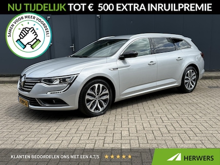 Renault Talisman 0