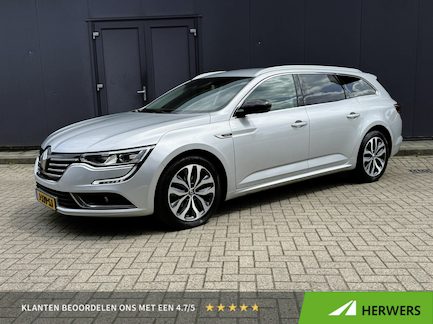 Renault Talisman 0