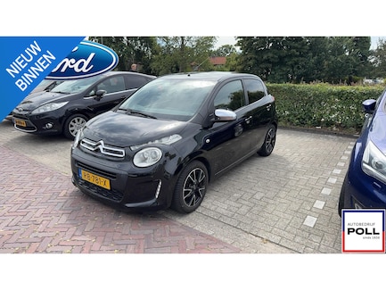 Citroën C1 0