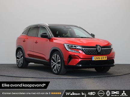 Renault Austral 0