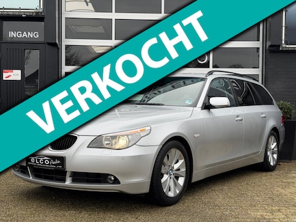 BMW 5-Serie 0