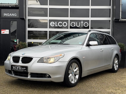 BMW 5-Serie 0